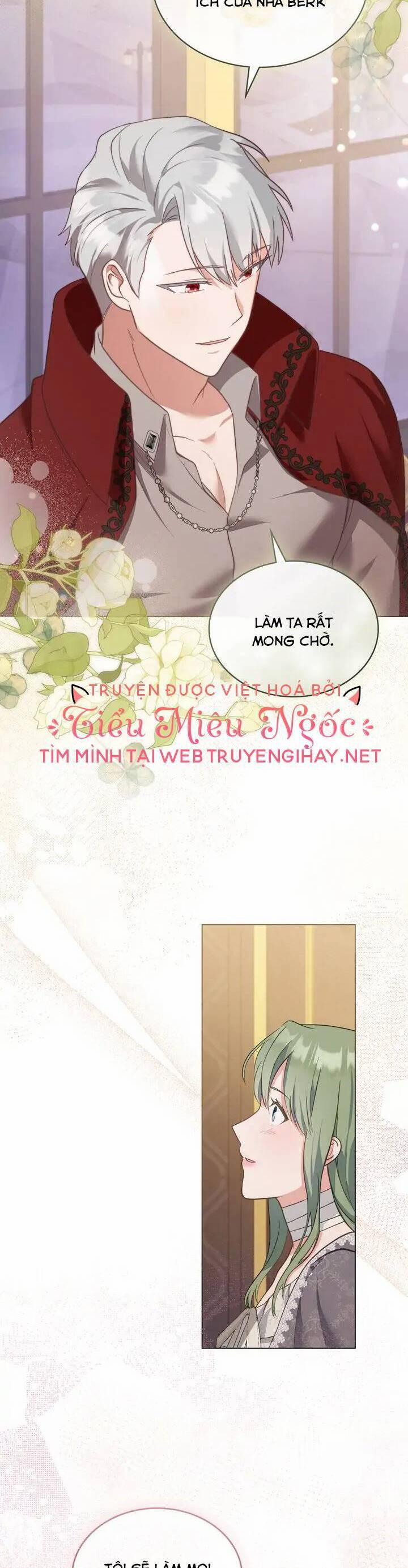 Tôi Trở Thành Nhân Vật Phản Diện Thực Sự 10 trang 31