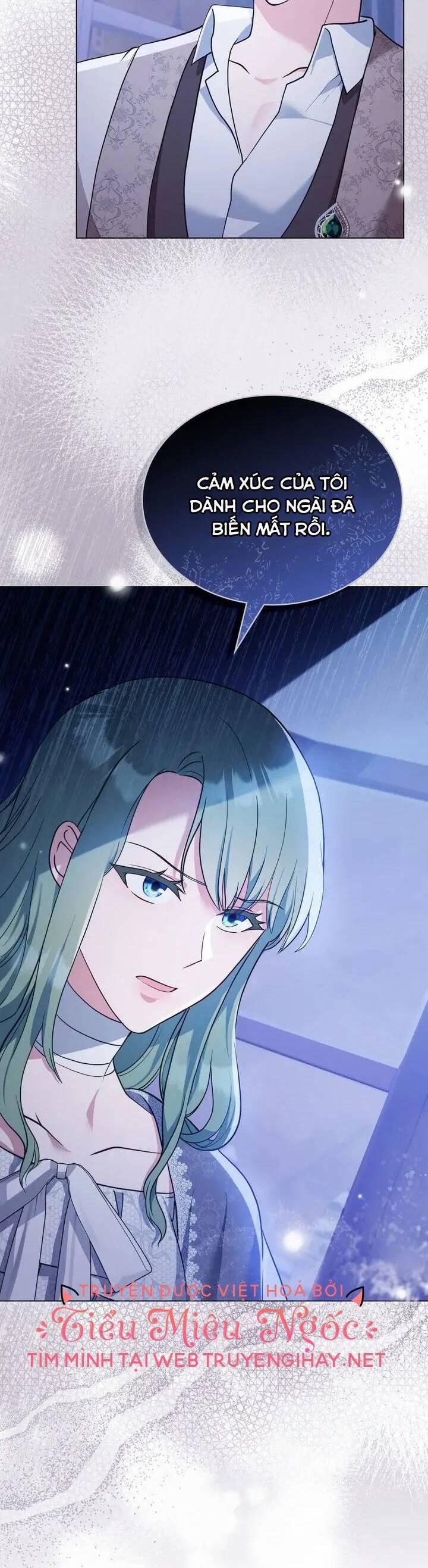 Tôi Trở Thành Nhân Vật Phản Diện Thực Sự 10 trang 8