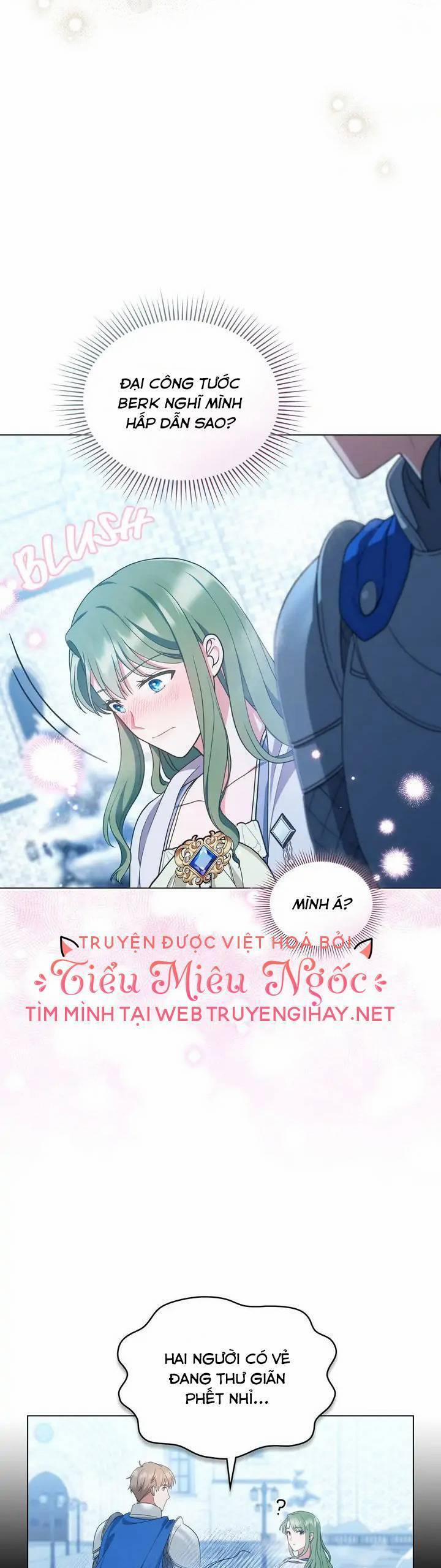 Tôi Trở Thành Nhân Vật Phản Diện Thực Sự 11 trang 12