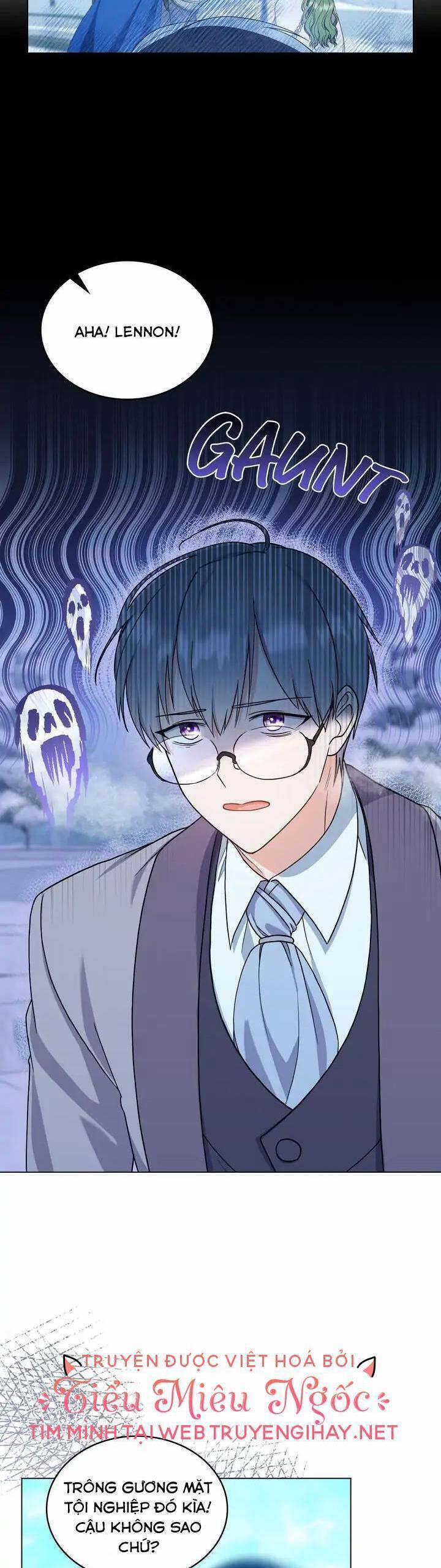 Tôi Trở Thành Nhân Vật Phản Diện Thực Sự 11 trang 13