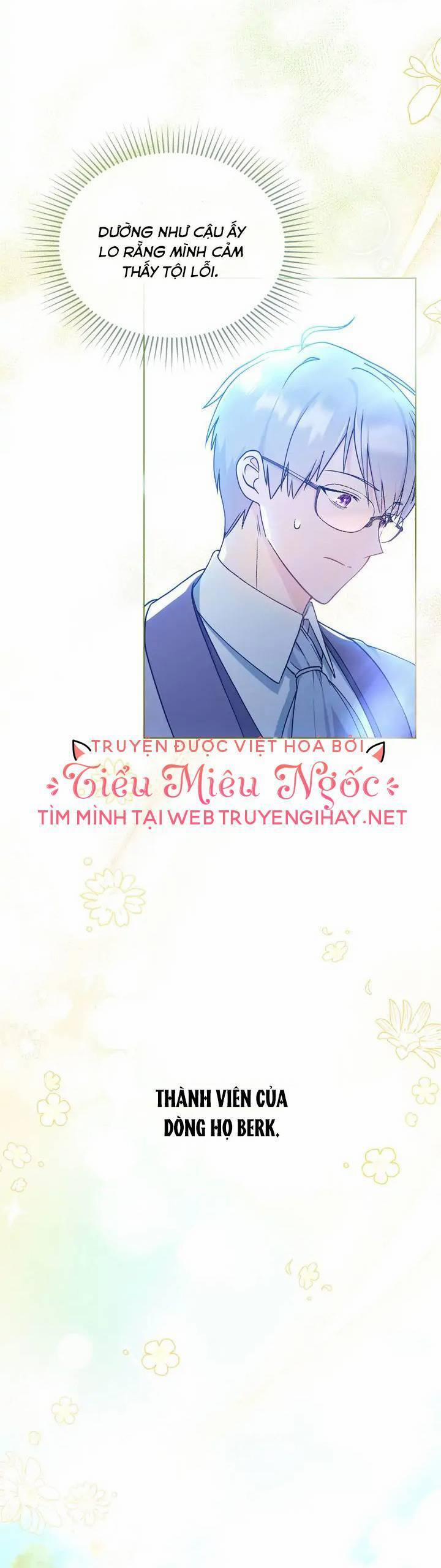 Tôi Trở Thành Nhân Vật Phản Diện Thực Sự 11 trang 16