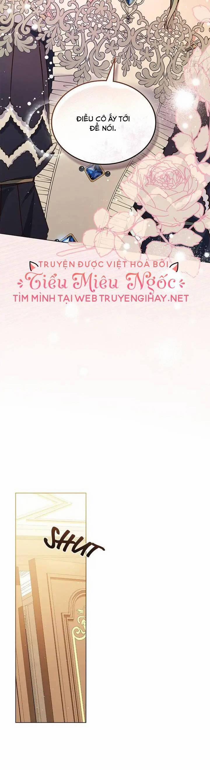 Tôi Trở Thành Nhân Vật Phản Diện Thực Sự 11 trang 27