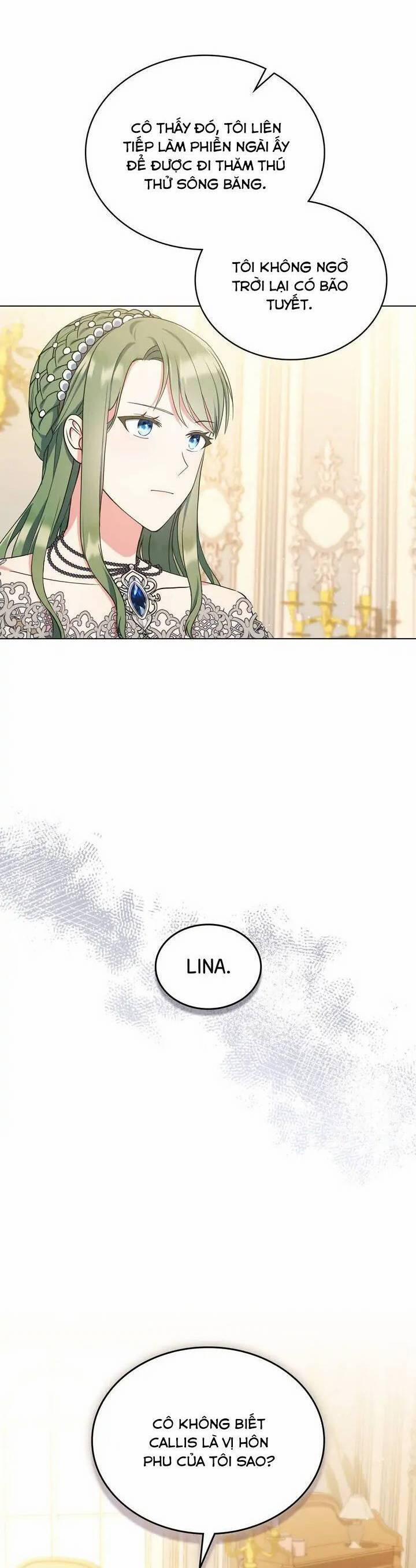 Tôi Trở Thành Nhân Vật Phản Diện Thực Sự 11 trang 29