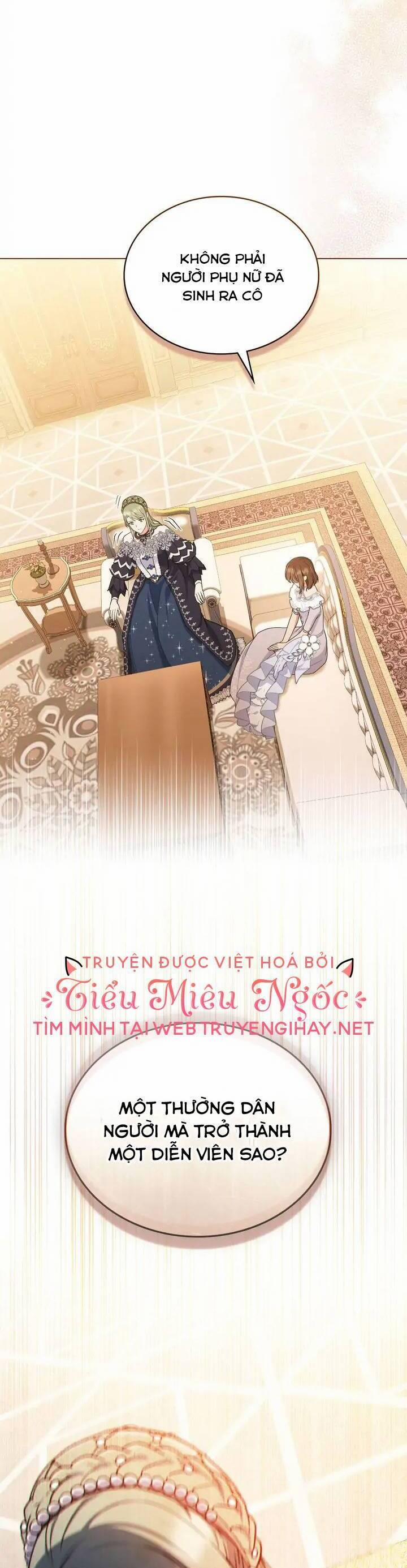 Tôi Trở Thành Nhân Vật Phản Diện Thực Sự 11 trang 36