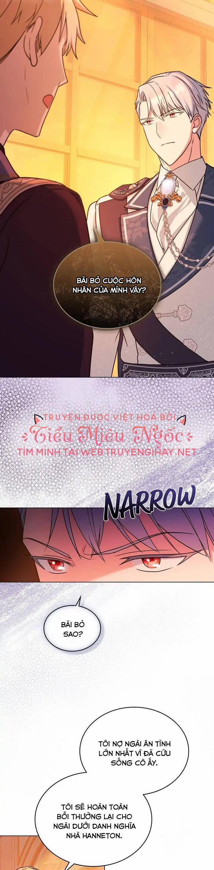 Tôi Trở Thành Nhân Vật Phản Diện Thực Sự 12 trang 11