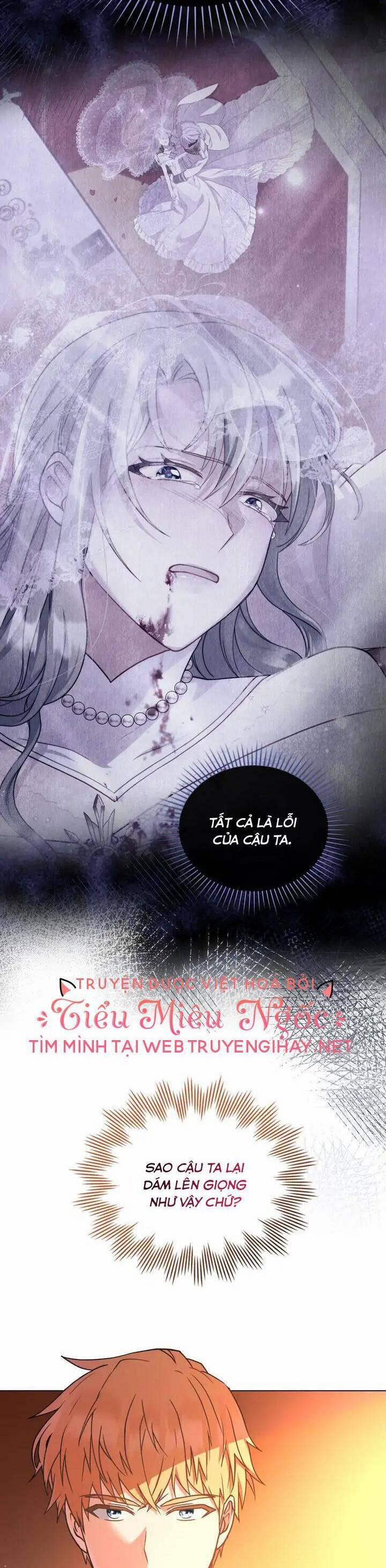 Tôi Trở Thành Nhân Vật Phản Diện Thực Sự 12 trang 15