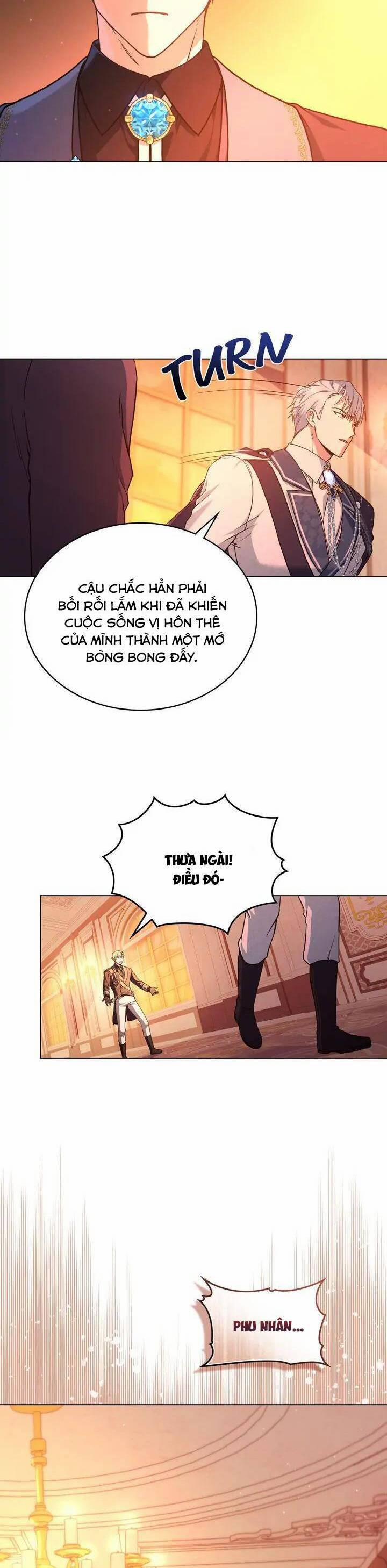 Tôi Trở Thành Nhân Vật Phản Diện Thực Sự 12 trang 16