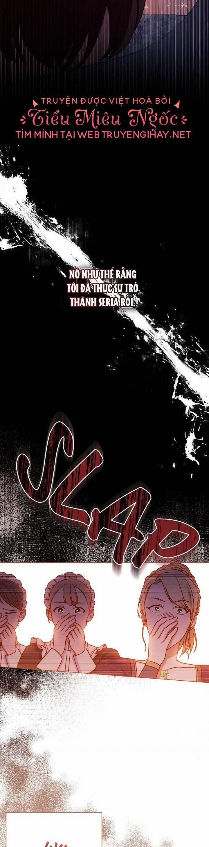 Tôi Trở Thành Nhân Vật Phản Diện Thực Sự 12 trang 23