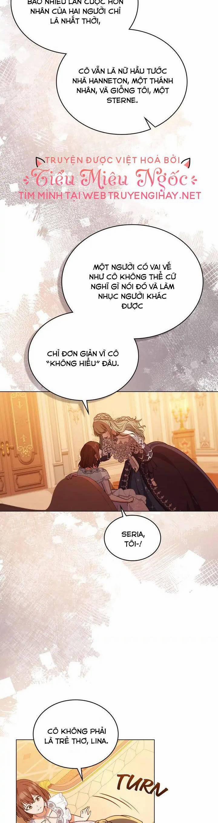 Tôi Trở Thành Nhân Vật Phản Diện Thực Sự 12 trang 29