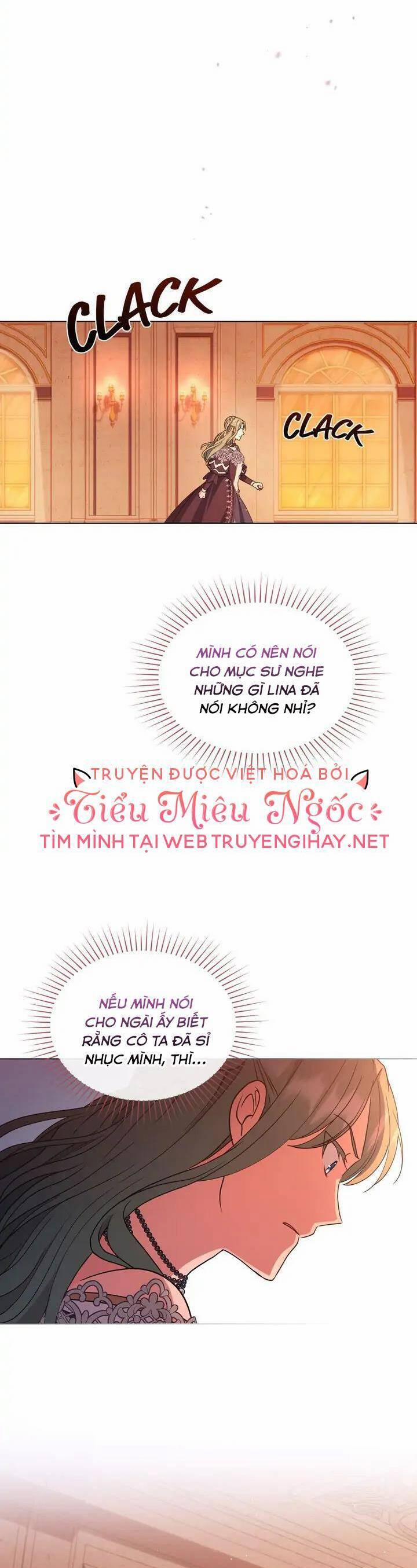 Tôi Trở Thành Nhân Vật Phản Diện Thực Sự 12 trang 31