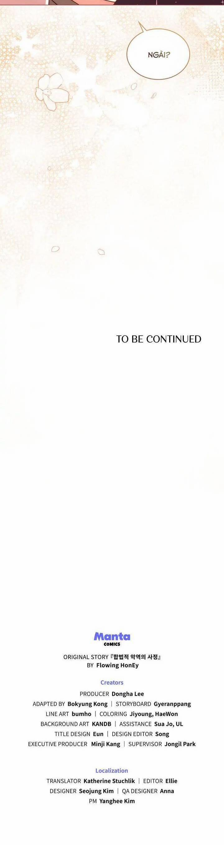 Tôi Trở Thành Nhân Vật Phản Diện Thực Sự 12 trang 35