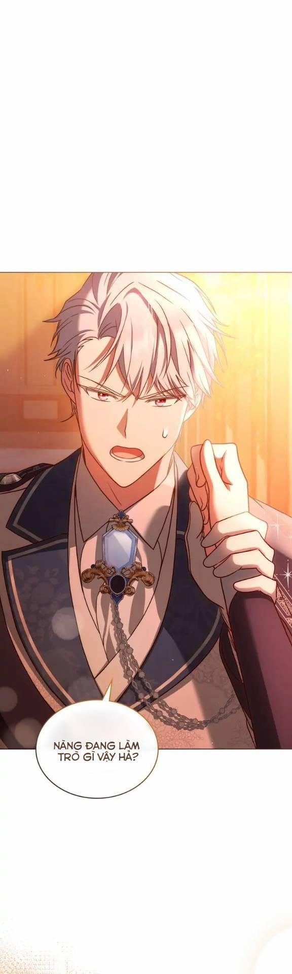 Tôi Trở Thành Nhân Vật Phản Diện Thực Sự 13 trang 0