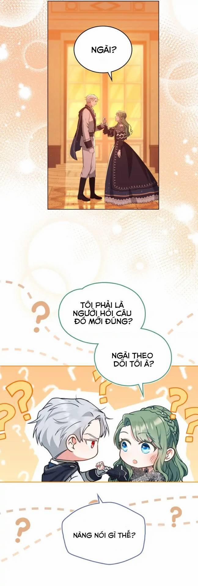 Tôi Trở Thành Nhân Vật Phản Diện Thực Sự 13 trang 1