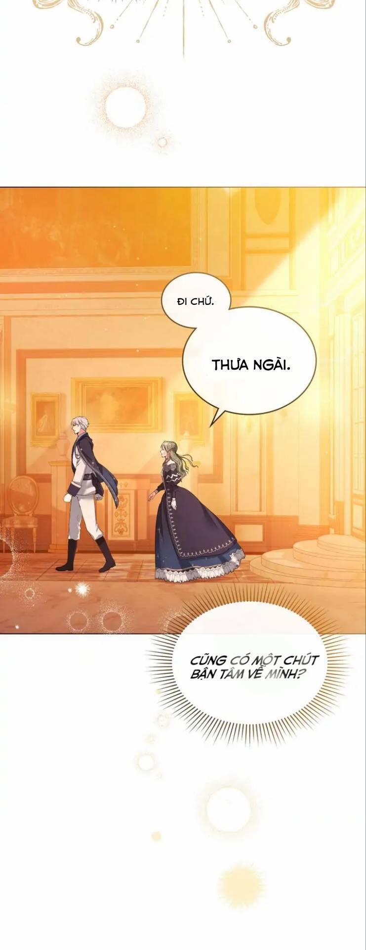 Tôi Trở Thành Nhân Vật Phản Diện Thực Sự 13 trang 10