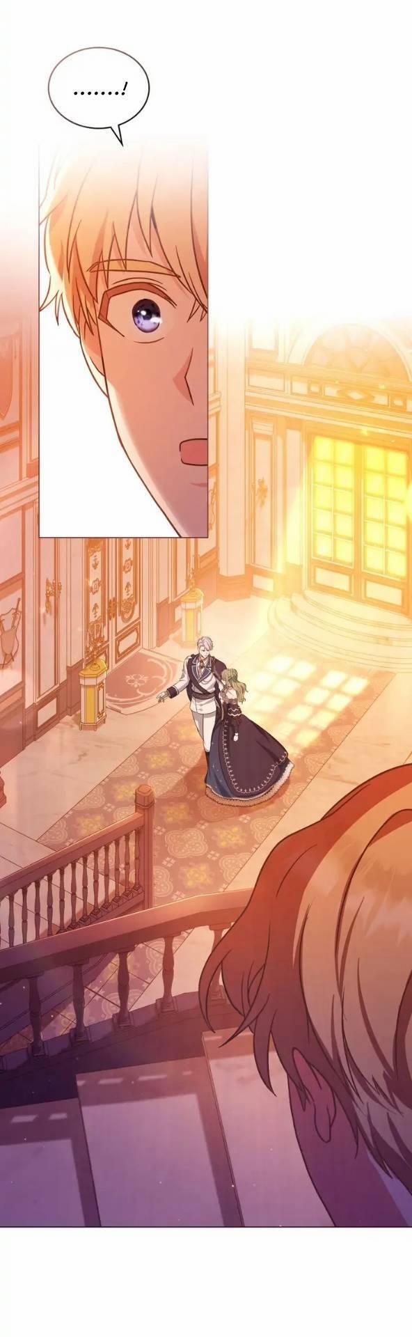 Tôi Trở Thành Nhân Vật Phản Diện Thực Sự 13 trang 12