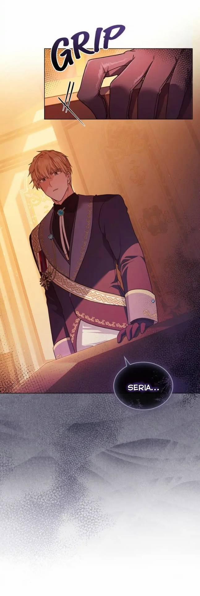 Tôi Trở Thành Nhân Vật Phản Diện Thực Sự 13 trang 14