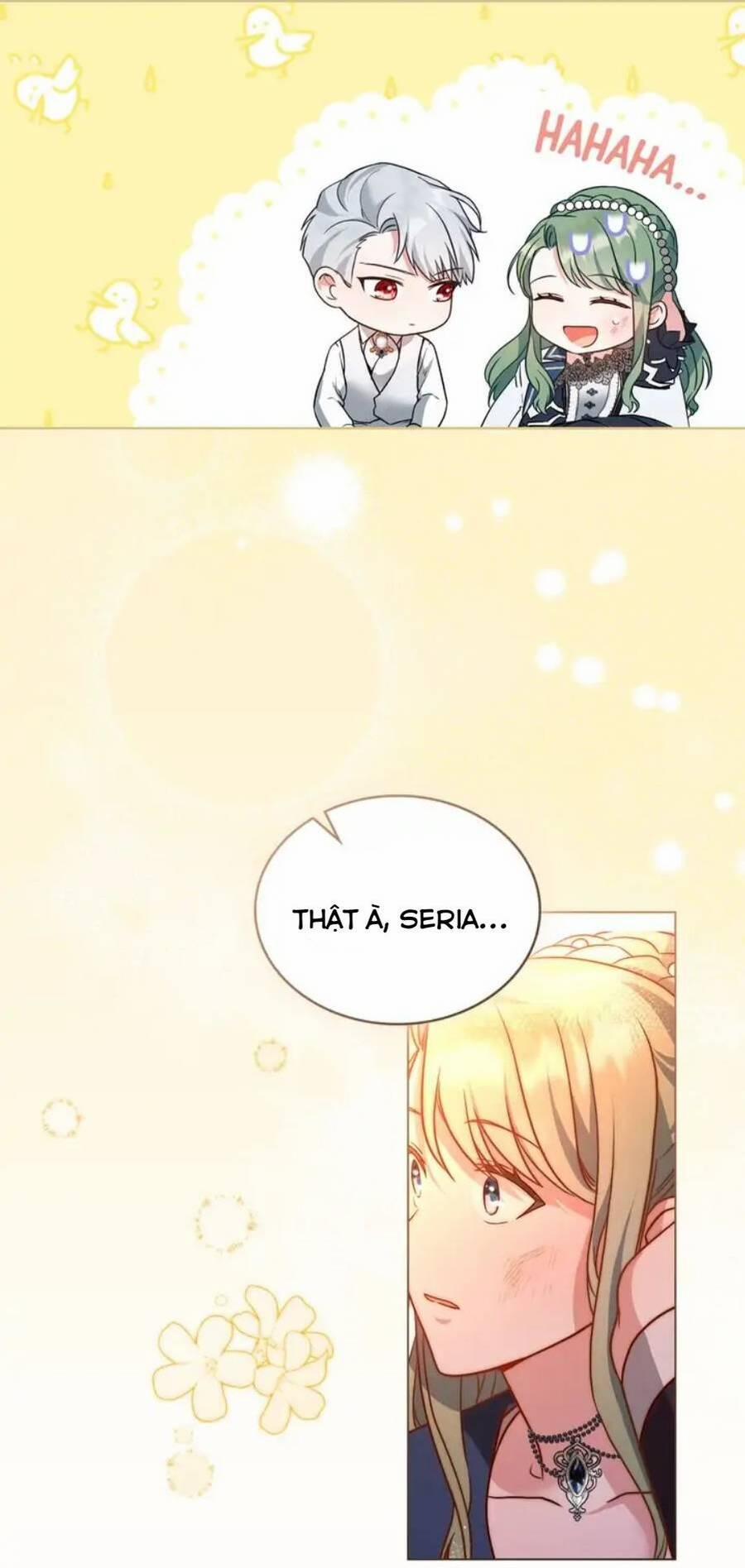 Tôi Trở Thành Nhân Vật Phản Diện Thực Sự 13 trang 18