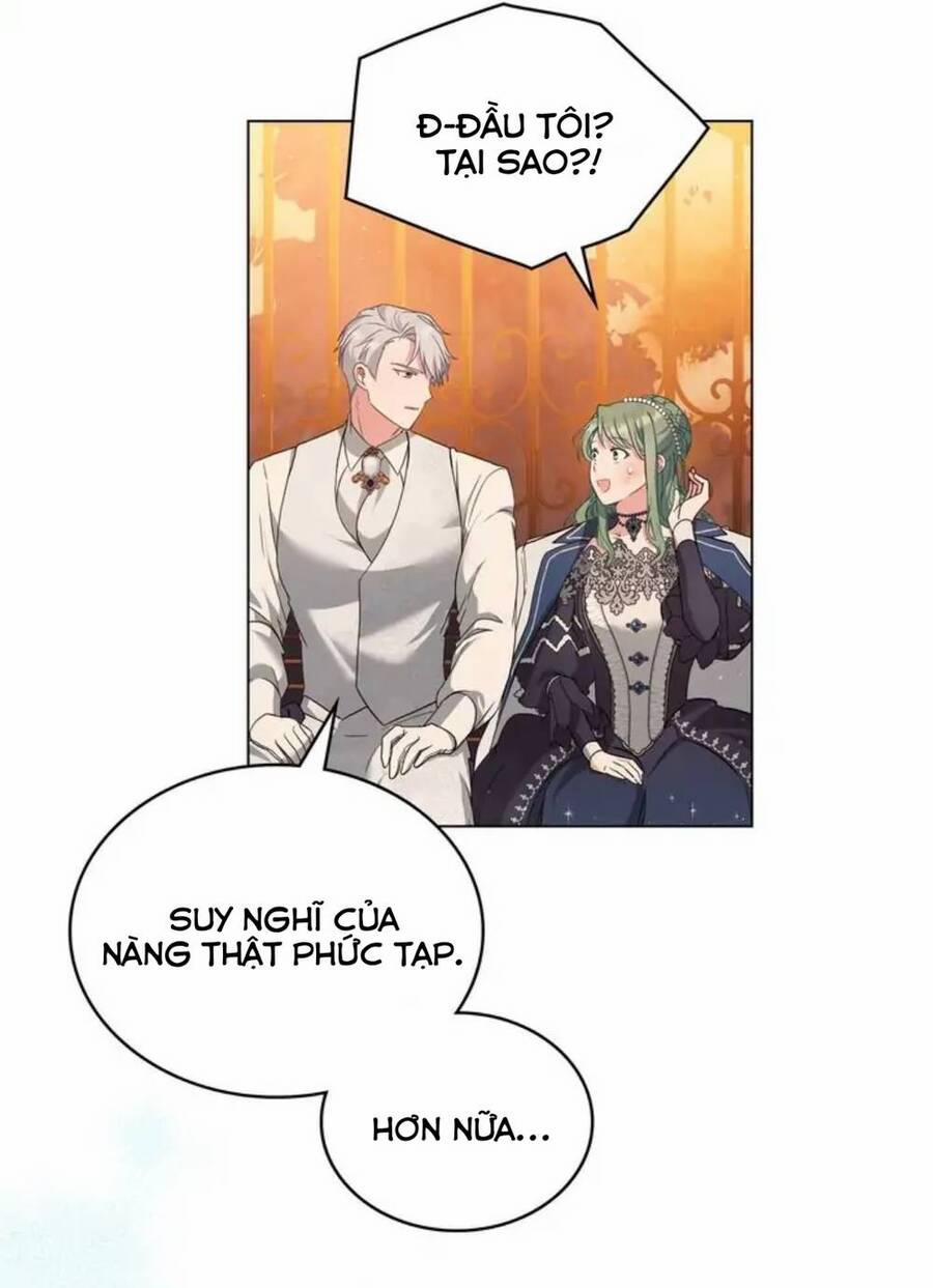 Tôi Trở Thành Nhân Vật Phản Diện Thực Sự 13 trang 20