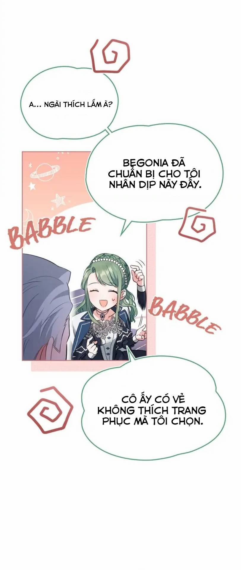 Tôi Trở Thành Nhân Vật Phản Diện Thực Sự 13 trang 22