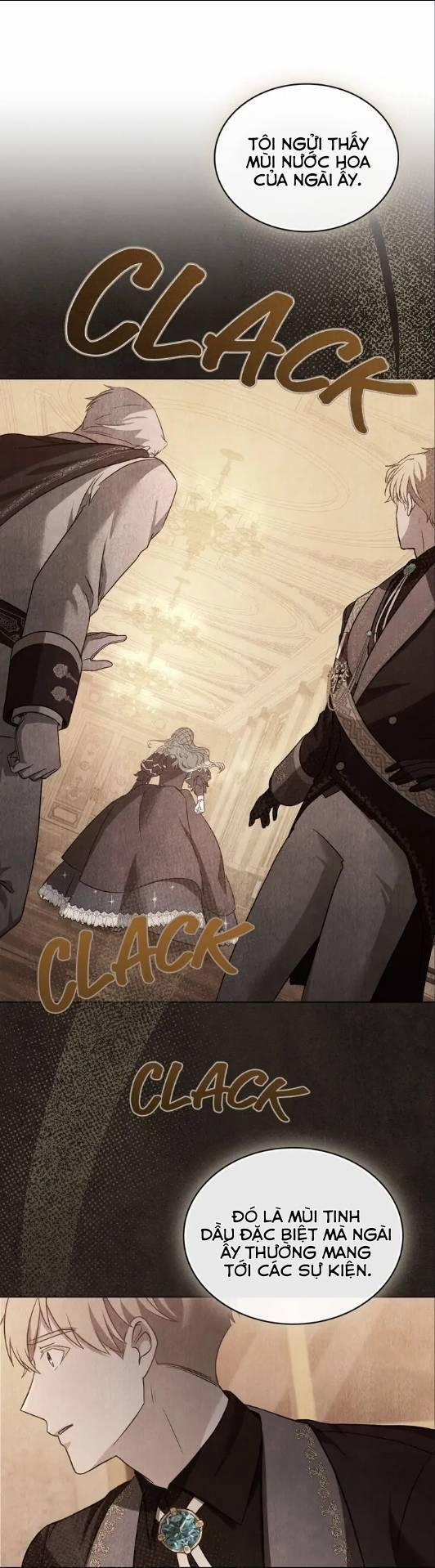 Tôi Trở Thành Nhân Vật Phản Diện Thực Sự 13 trang 26