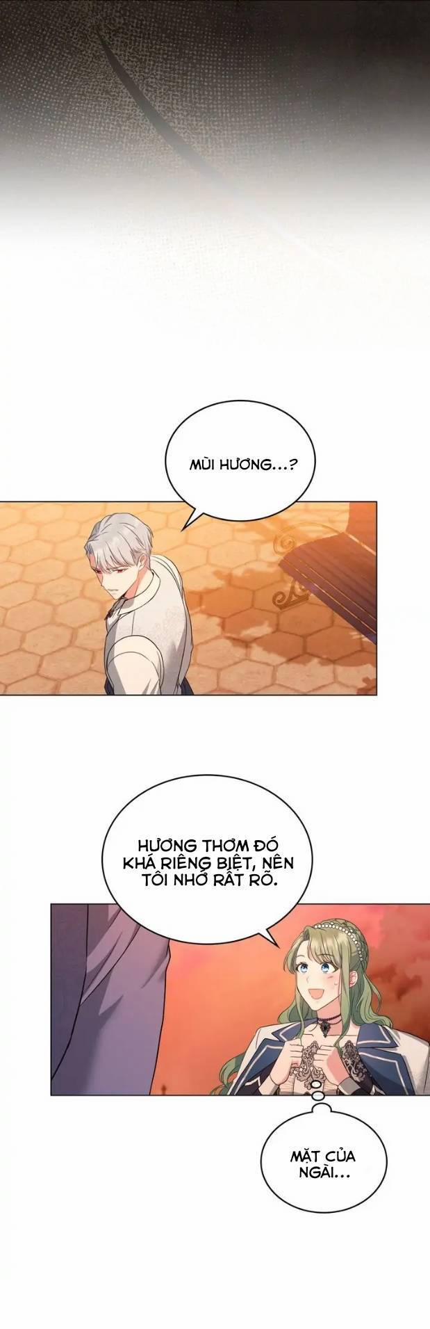 Tôi Trở Thành Nhân Vật Phản Diện Thực Sự 13 trang 27