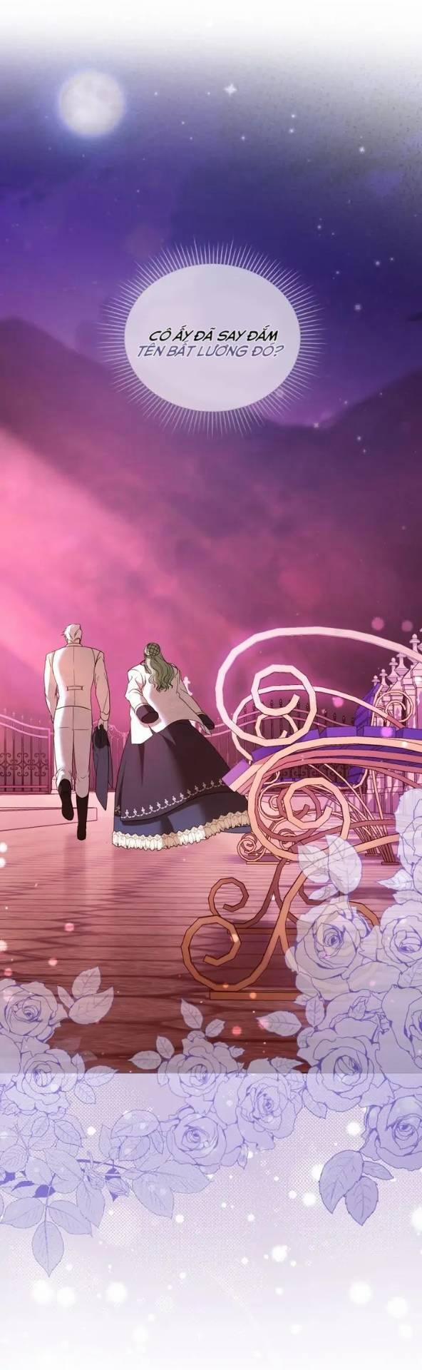 Tôi Trở Thành Nhân Vật Phản Diện Thực Sự 13 trang 29