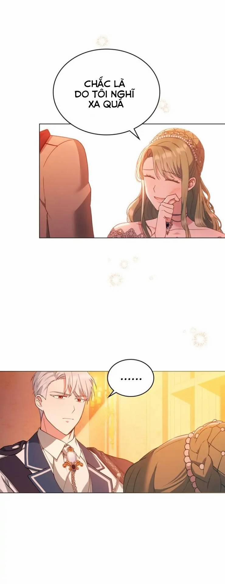 Tôi Trở Thành Nhân Vật Phản Diện Thực Sự 13 trang 3