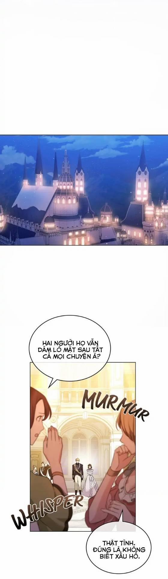 Tôi Trở Thành Nhân Vật Phản Diện Thực Sự 13 trang 30