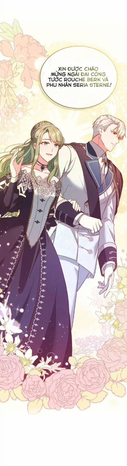 Tôi Trở Thành Nhân Vật Phản Diện Thực Sự 13 trang 34