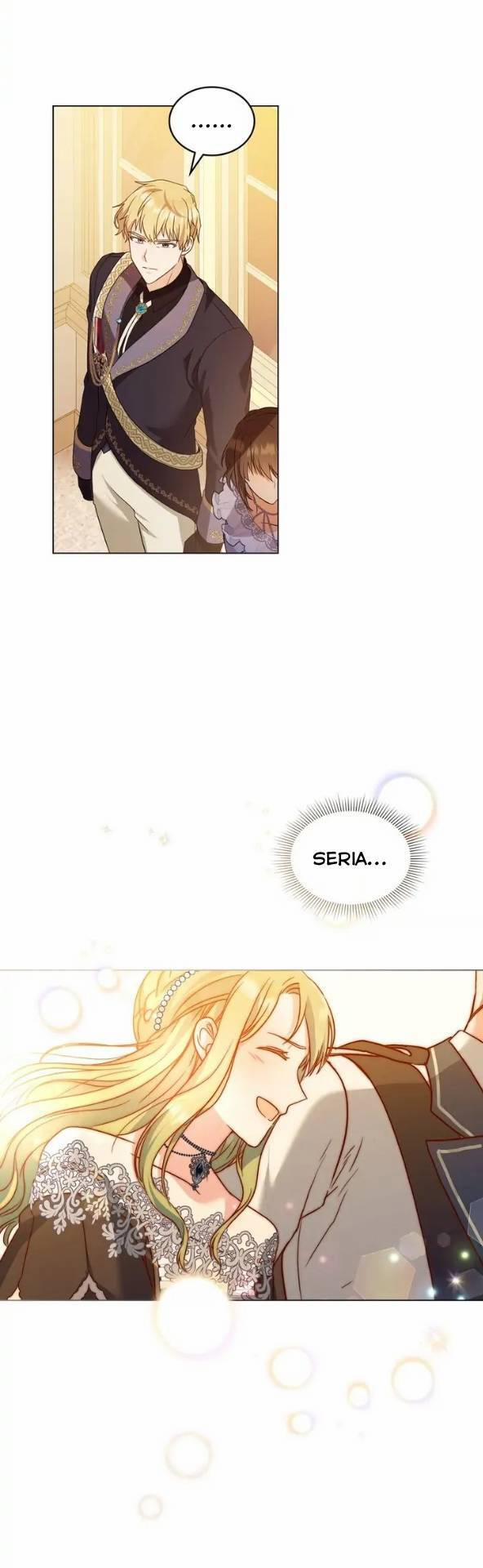 Tôi Trở Thành Nhân Vật Phản Diện Thực Sự 13 trang 35