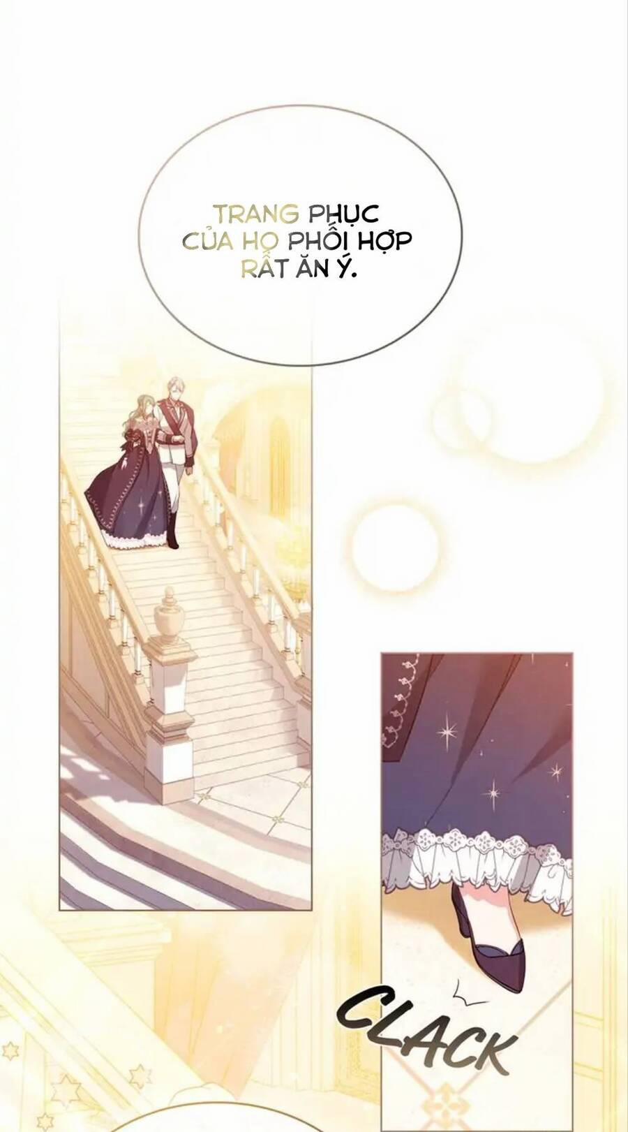 Tôi Trở Thành Nhân Vật Phản Diện Thực Sự 13 trang 37