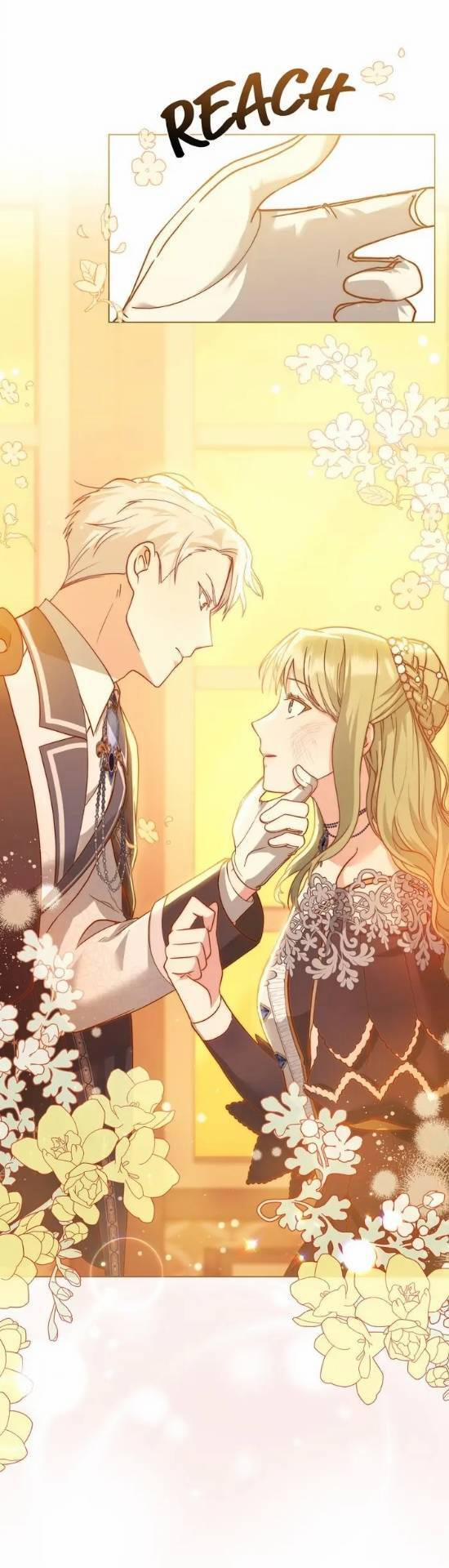 Tôi Trở Thành Nhân Vật Phản Diện Thực Sự 13 trang 4