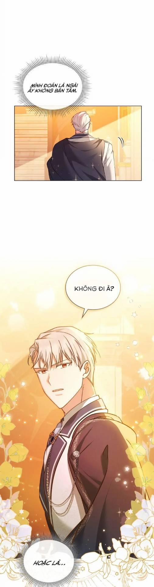 Tôi Trở Thành Nhân Vật Phản Diện Thực Sự 13 trang 9