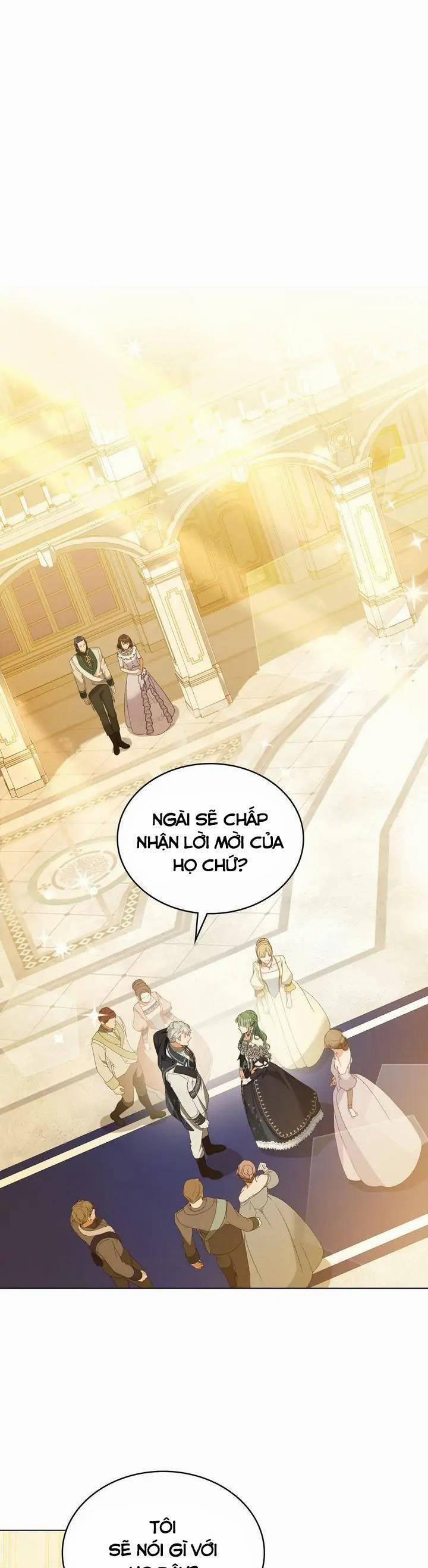 Tôi Trở Thành Nhân Vật Phản Diện Thực Sự 14 trang 0