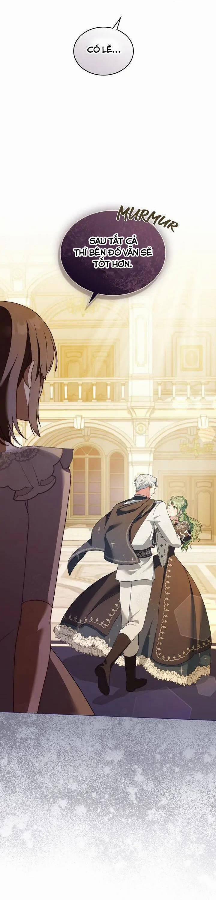 Tôi Trở Thành Nhân Vật Phản Diện Thực Sự 14 trang 12