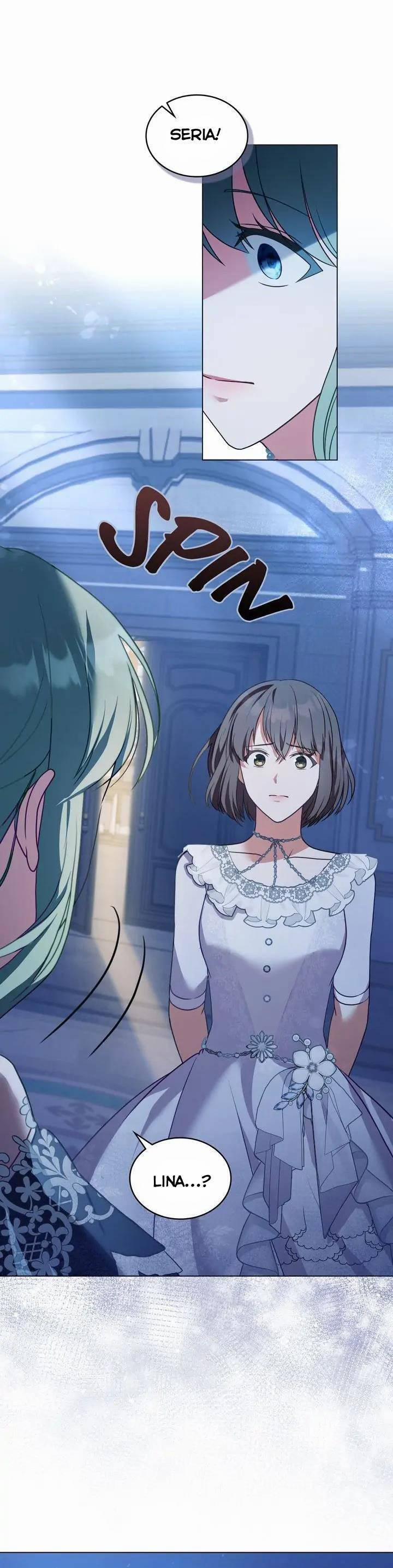 Tôi Trở Thành Nhân Vật Phản Diện Thực Sự 14 trang 17