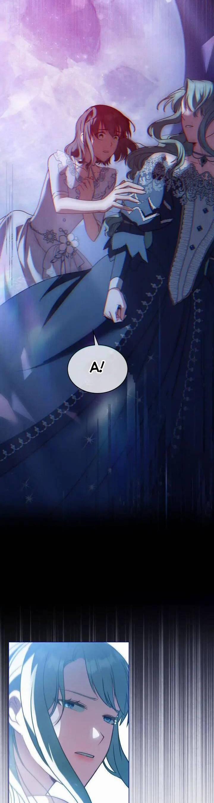 Tôi Trở Thành Nhân Vật Phản Diện Thực Sự 14 trang 34