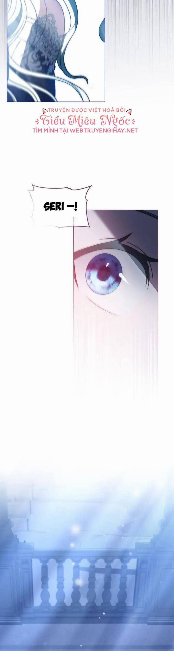 Tôi Trở Thành Nhân Vật Phản Diện Thực Sự 14 trang 35