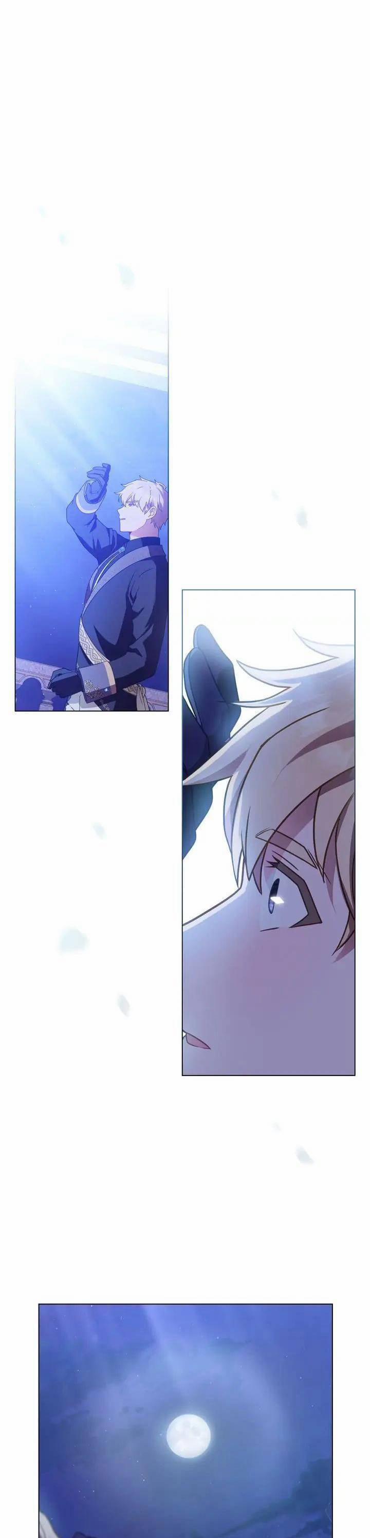 Tôi Trở Thành Nhân Vật Phản Diện Thực Sự 15 trang 0