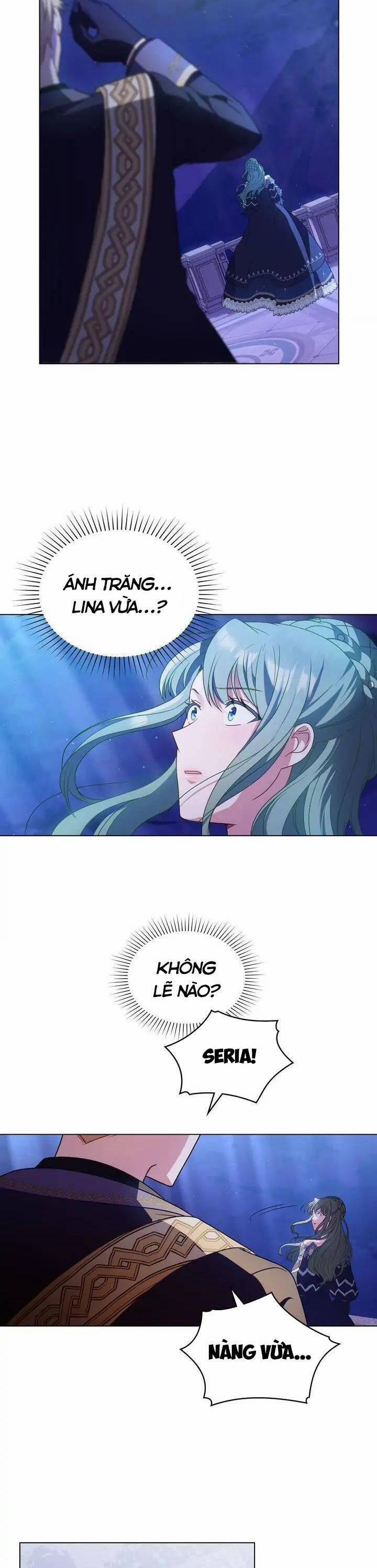 Tôi Trở Thành Nhân Vật Phản Diện Thực Sự 15 trang 1