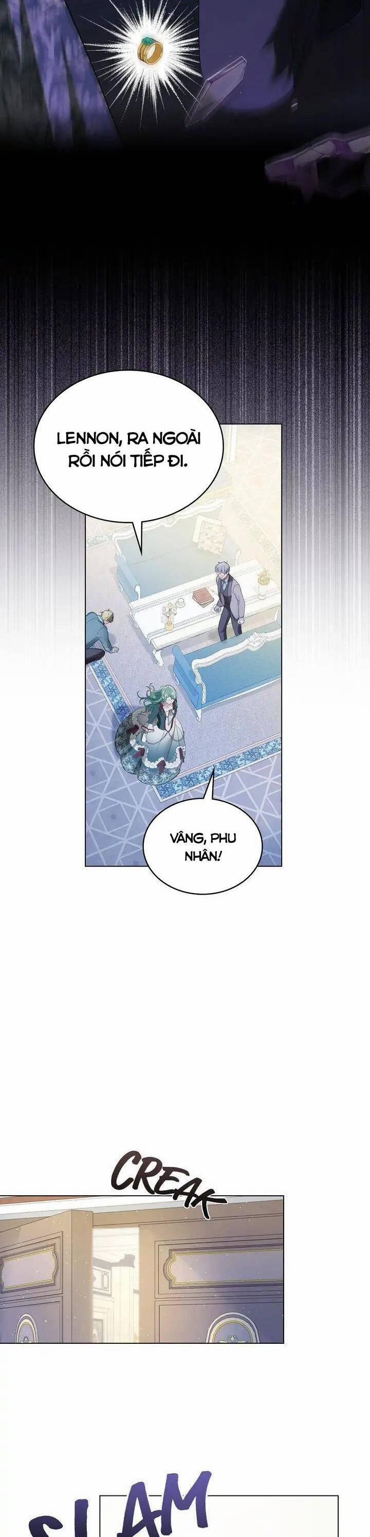 Tôi Trở Thành Nhân Vật Phản Diện Thực Sự 15 trang 31