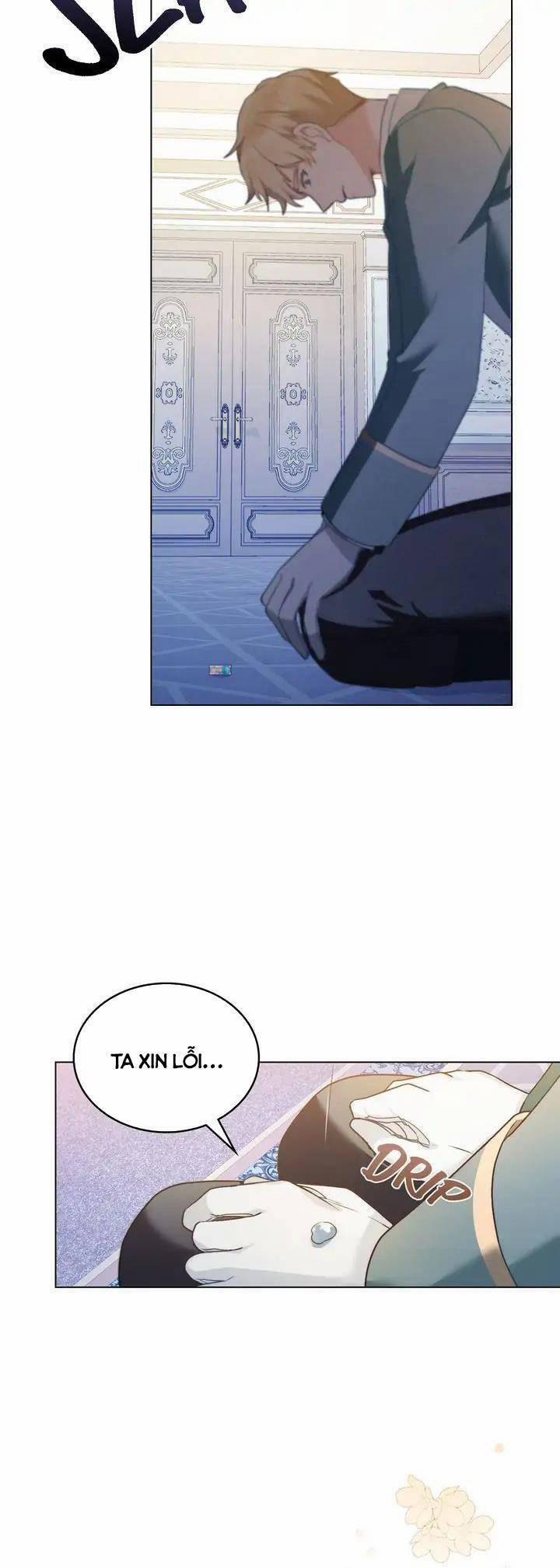 Tôi Trở Thành Nhân Vật Phản Diện Thực Sự 15 trang 32