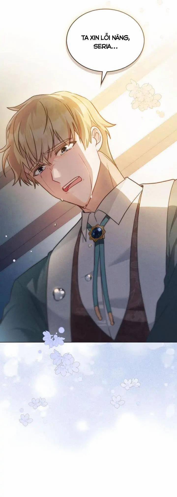 Tôi Trở Thành Nhân Vật Phản Diện Thực Sự 15 trang 33