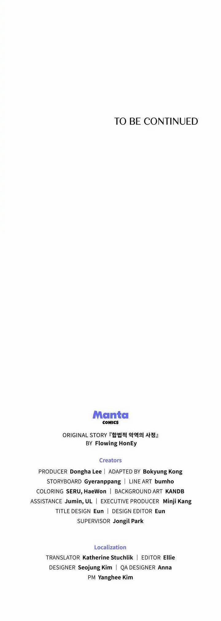 Tôi Trở Thành Nhân Vật Phản Diện Thực Sự 15 trang 34