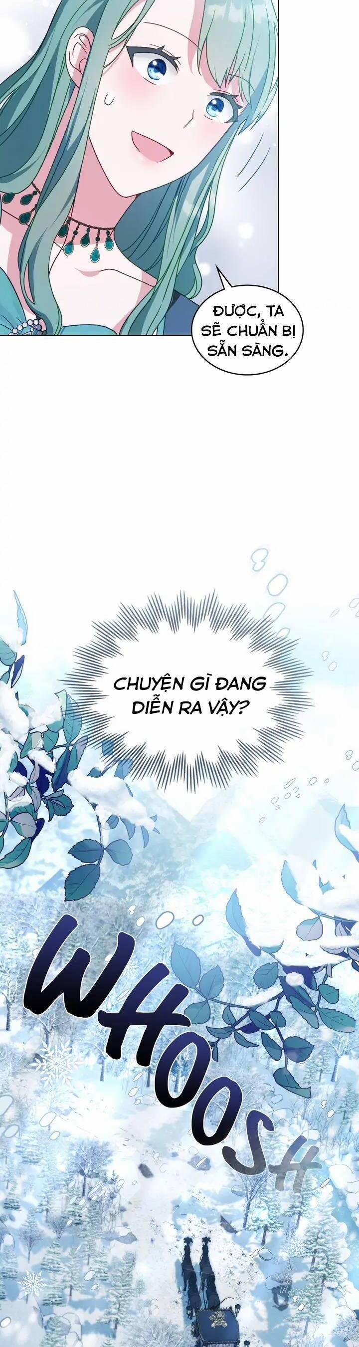 Tôi Trở Thành Nhân Vật Phản Diện Thực Sự 16 trang 10