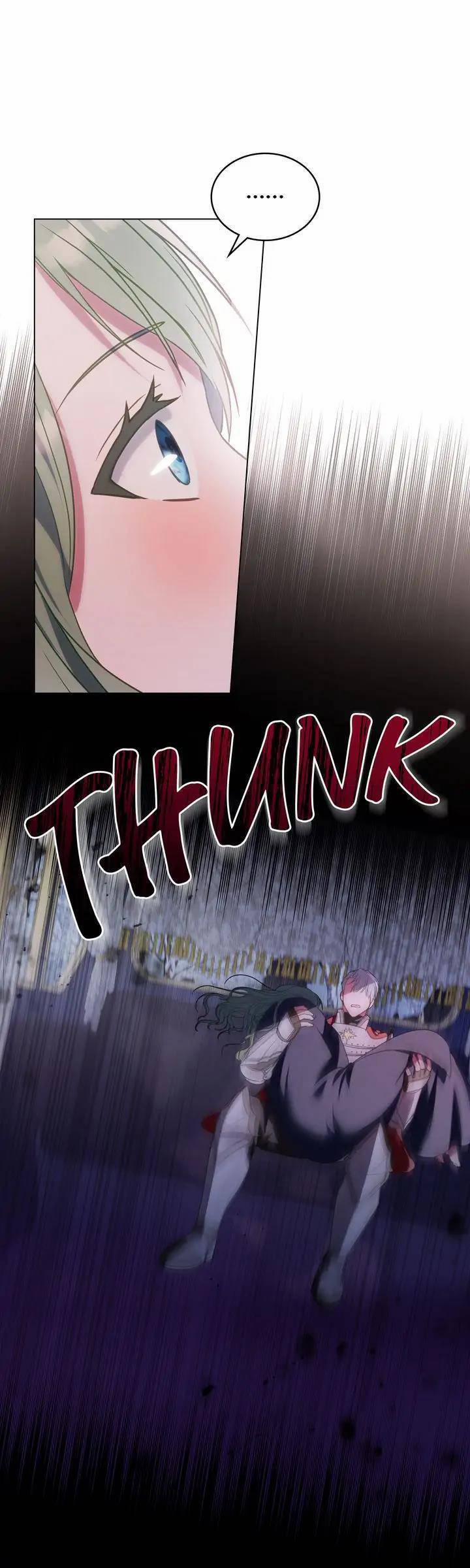 Tôi Trở Thành Nhân Vật Phản Diện Thực Sự 16 trang 28