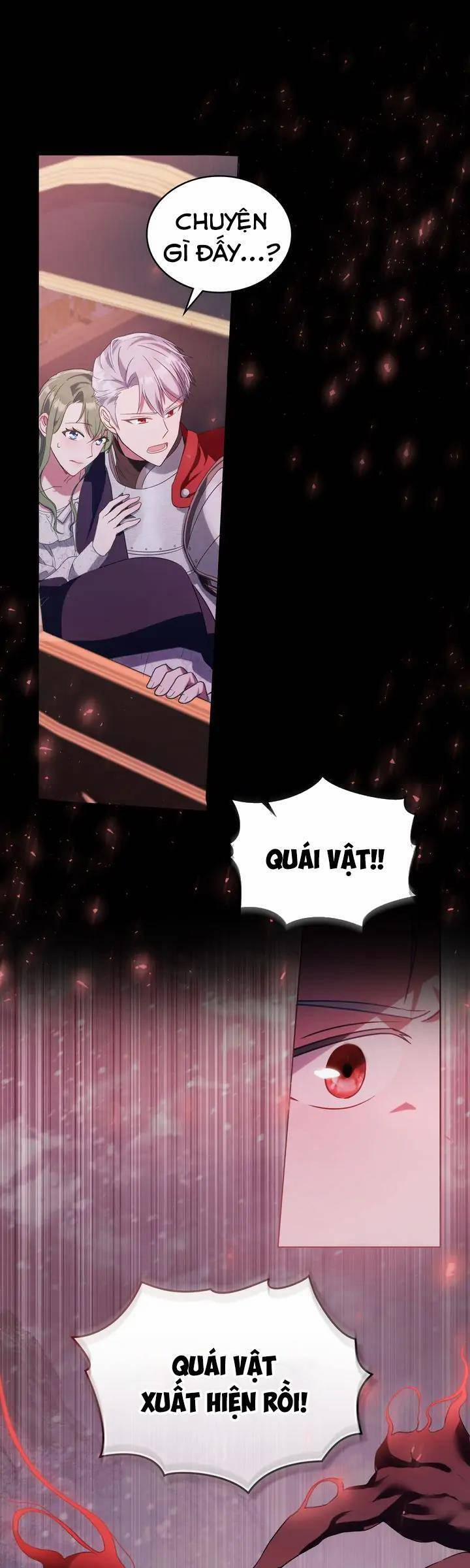 Tôi Trở Thành Nhân Vật Phản Diện Thực Sự 16 trang 29