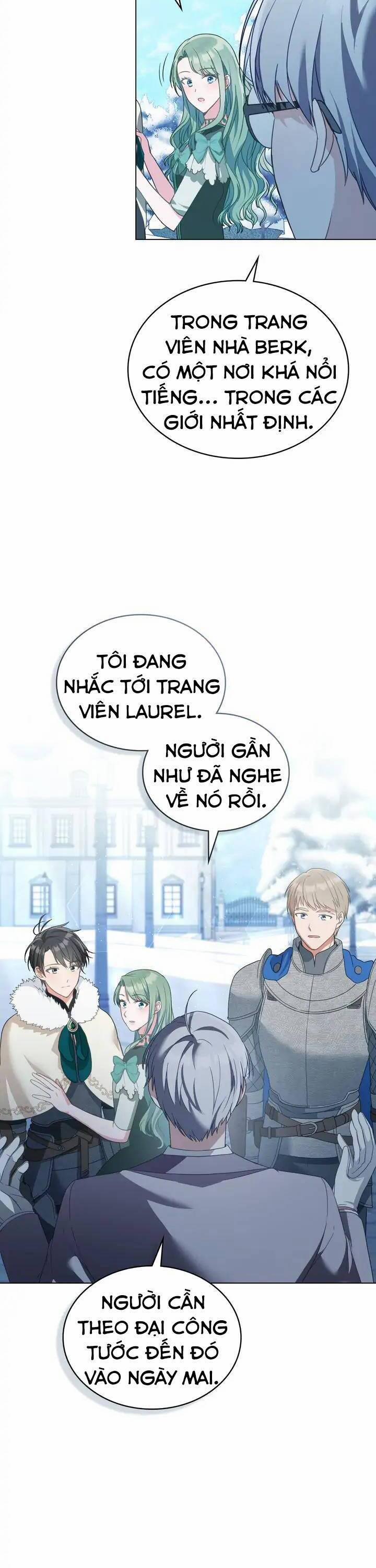 Tôi Trở Thành Nhân Vật Phản Diện Thực Sự 16 trang 7