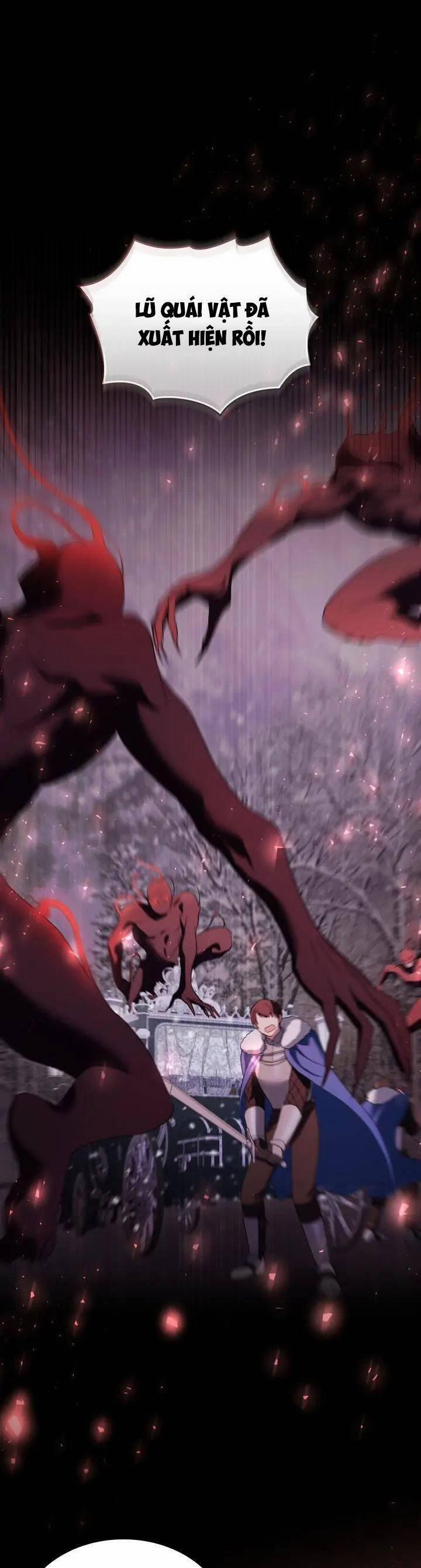 Tôi Trở Thành Nhân Vật Phản Diện Thực Sự 17 trang 0