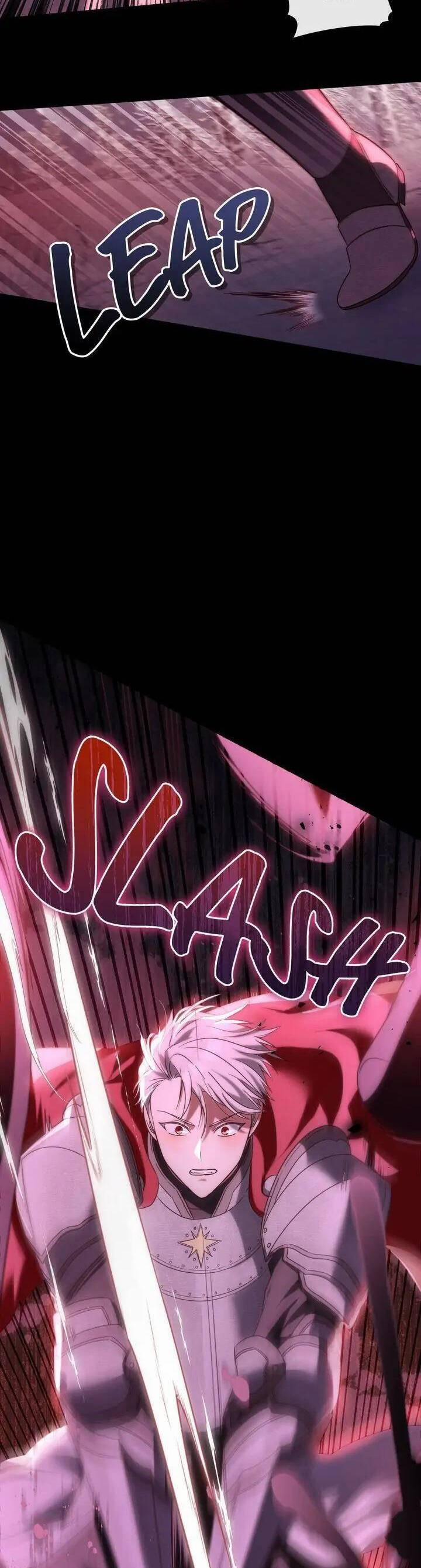 Tôi Trở Thành Nhân Vật Phản Diện Thực Sự 17 trang 22